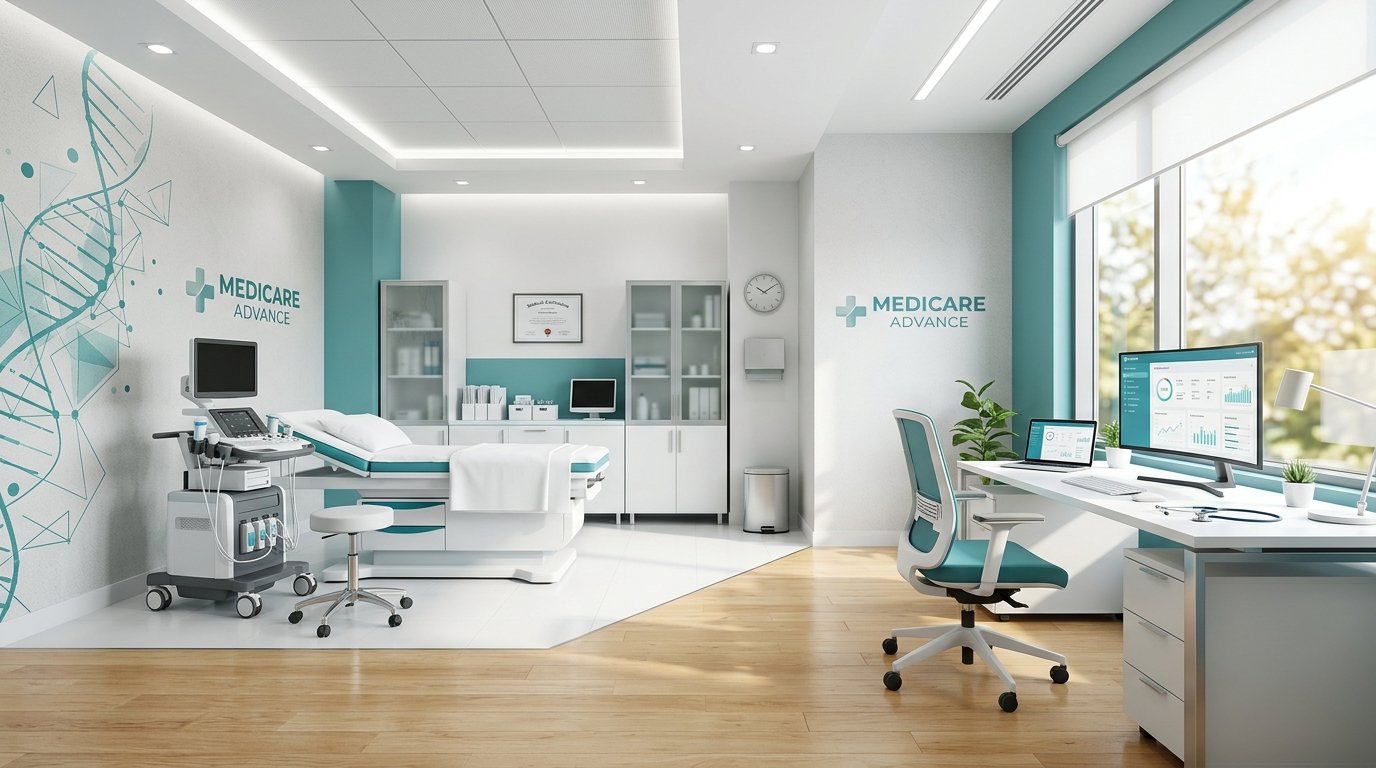 Maternal & Child Health Care